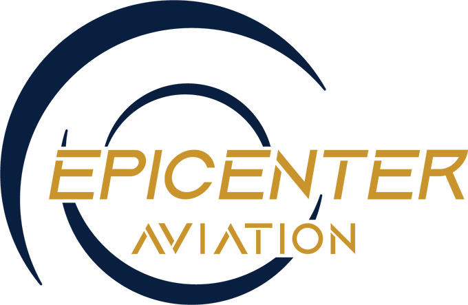 EPICENTER Aviation